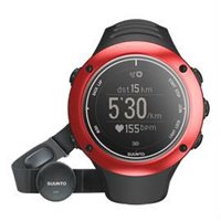Smartwatch Suunto Uomo Ambit2S in Resina 307041 - 307041